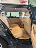 BMW 528i Touring xDrive Luxury Line Steptronic