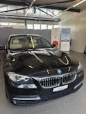 BMW 528i Touring xDrive Luxury Line Steptronic