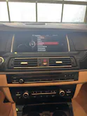 BMW 528i Touring xDrive Luxury Line Steptronic
