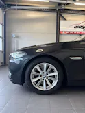 BMW 528i Touring xDrive Luxury Line Steptronic