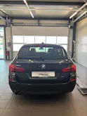 BMW 528i Touring xDrive Luxury Line Steptronic