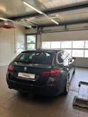 BMW 528i Touring xDrive Luxury Line Steptronic