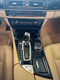 BMW 528i Touring xDrive Luxury Line Steptronic