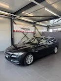 BMW 528i Touring xDrive Luxury Line Steptronic