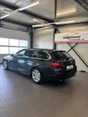 BMW 528i Touring xDrive Luxury Line Steptronic