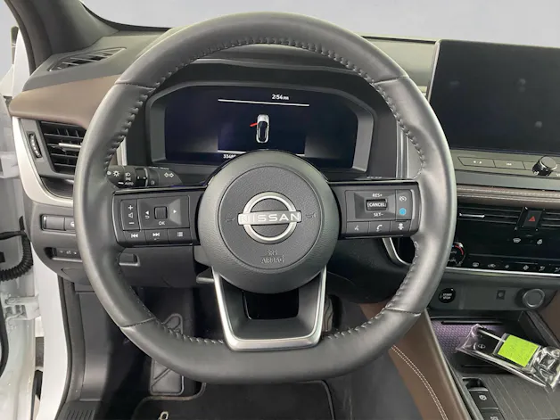 NISSAN Qashqai 1.5 VC-T e-Power Tekna