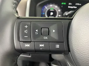 NISSAN Qashqai 1.5 VC-T e-Power Tekna