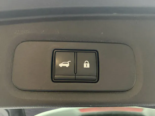 NISSAN Qashqai 1.5 VC-T e-Power Tekna