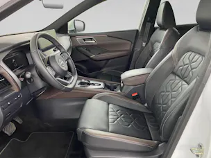 NISSAN Qashqai 1.5 VC-T e-Power Tekna