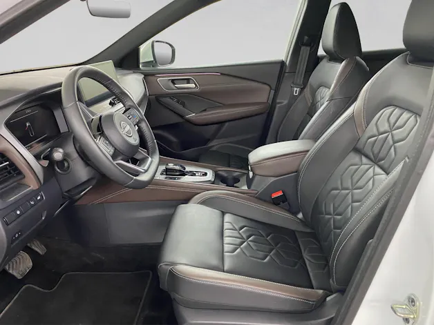 NISSAN Qashqai 1.5 VC-T e-Power Tekna
