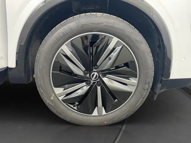 NISSAN Qashqai 1.5 VC-T e-Power Tekna