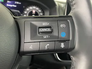 NISSAN Qashqai 1.5 VC-T e-Power Tekna