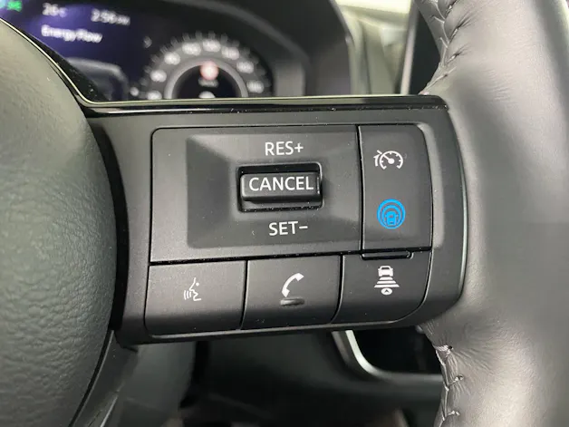 NISSAN Qashqai 1.5 VC-T e-Power Tekna
