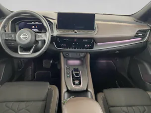 NISSAN Qashqai 1.5 VC-T e-Power Tekna
