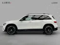 MERCEDES-BENZ GLB 250 4Matic 8G-Tronic