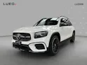 MERCEDES-BENZ GLB 250 4Matic 8G-Tronic