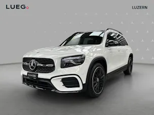 MERCEDES-BENZ GLB 250 4Matic 8G-Tronic