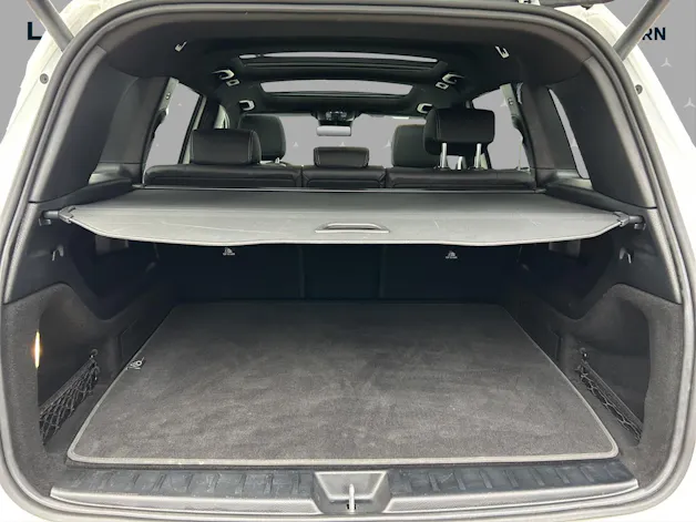 MERCEDES-BENZ GLB 250 4Matic 8G-Tronic