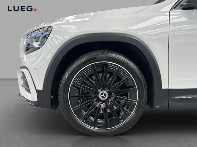 MERCEDES-BENZ GLB 250 4Matic 8G-Tronic