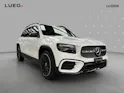 MERCEDES-BENZ GLB 250 4Matic 8G-Tronic
