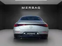 MERCEDES-BENZ CLA 220 8G-DCT 4Matic