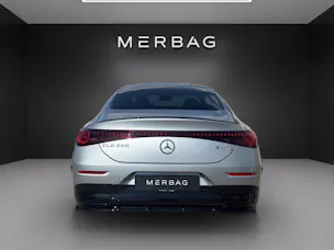 MERCEDES-BENZ CLA 220 8G-DCT 4Matic
