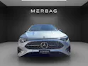 MERCEDES-BENZ CLA 220 8G-DCT 4Matic