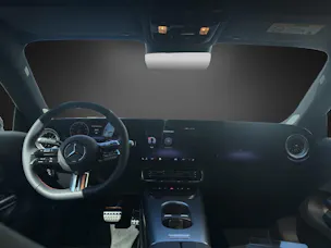 MERCEDES-BENZ CLA 220 8G-DCT 4Matic