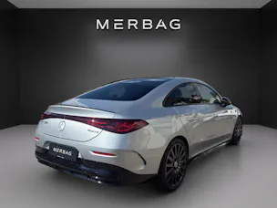 MERCEDES-BENZ CLA 220 8G-DCT 4Matic