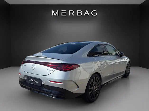 MERCEDES-BENZ CLA 220 8G-DCT 4Matic