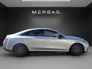 MERCEDES-BENZ CLA 220 8G-DCT 4Matic