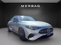 MERCEDES-BENZ CLA 220 8G-DCT 4Matic