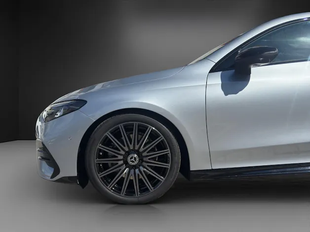 MERCEDES-BENZ CLA 220 8G-DCT 4Matic