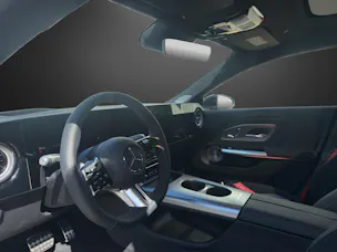 MERCEDES-BENZ CLA 220 8G-DCT 4Matic