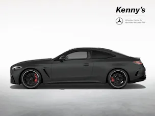 MERCEDES-BENZ CLE 53 AMG 4MATIC+ Coupé