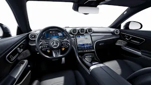 MERCEDES-BENZ CLE 53 AMG 4MATIC+ Coupé