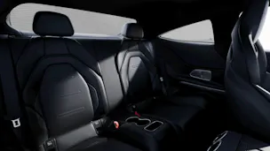 MERCEDES-BENZ CLE 53 AMG 4MATIC+ Coupé