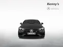 MERCEDES-BENZ CLE 53 AMG 4MATIC+ Coupé