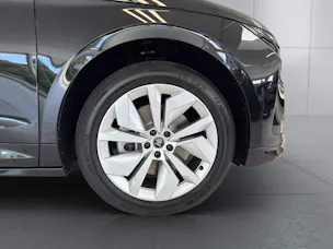 SKODA Enyaq 85x Dynamic 4x4