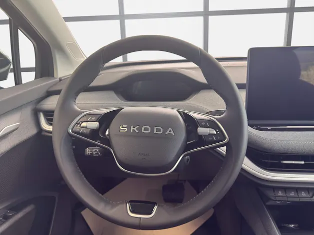 SKODA Enyaq 85x Dynamic 4x4