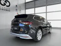 SKODA Enyaq 85x Dynamic 4x4