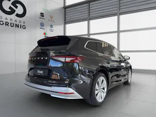 SKODA Enyaq 85x Dynamic 4x4