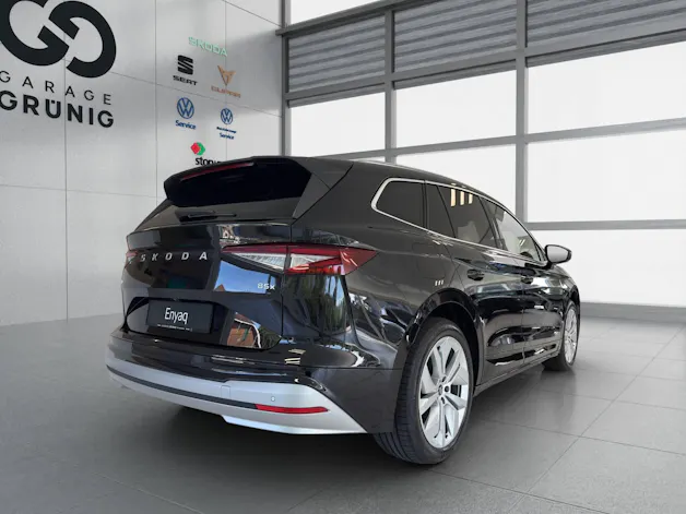 SKODA Enyaq 85x Dynamic 4x4
