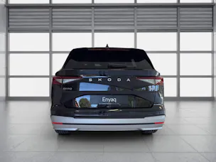 SKODA Enyaq 85x Dynamic 4x4