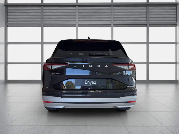 SKODA Enyaq 85x Dynamic 4x4