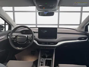 SKODA Enyaq 85x Dynamic 4x4