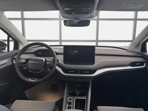 SKODA Enyaq 85x Dynamic 4x4