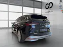 SKODA Enyaq 85x Dynamic 4x4