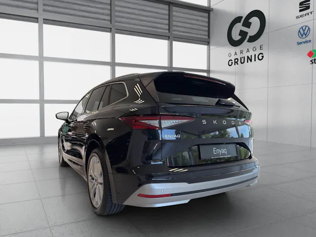 SKODA Enyaq 85x Dynamic 4x4