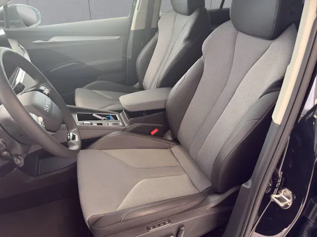 SKODA Enyaq 85x Dynamic 4x4